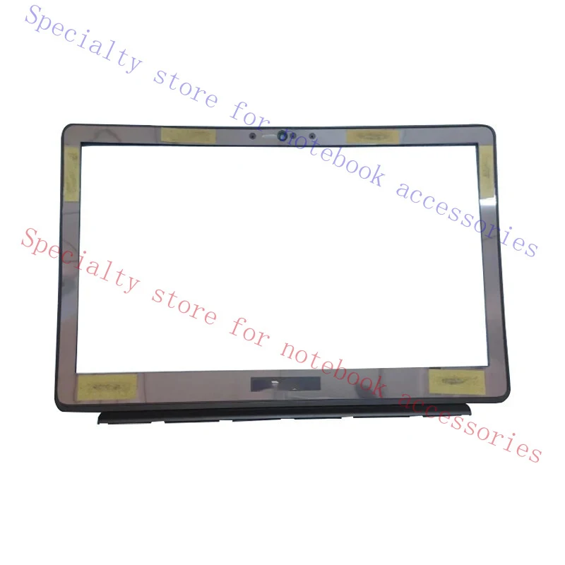 A+  Laptop LCD Back Cover/Front Bezel/Palmrest Keyboar For Dell Inspiron 13 5370
