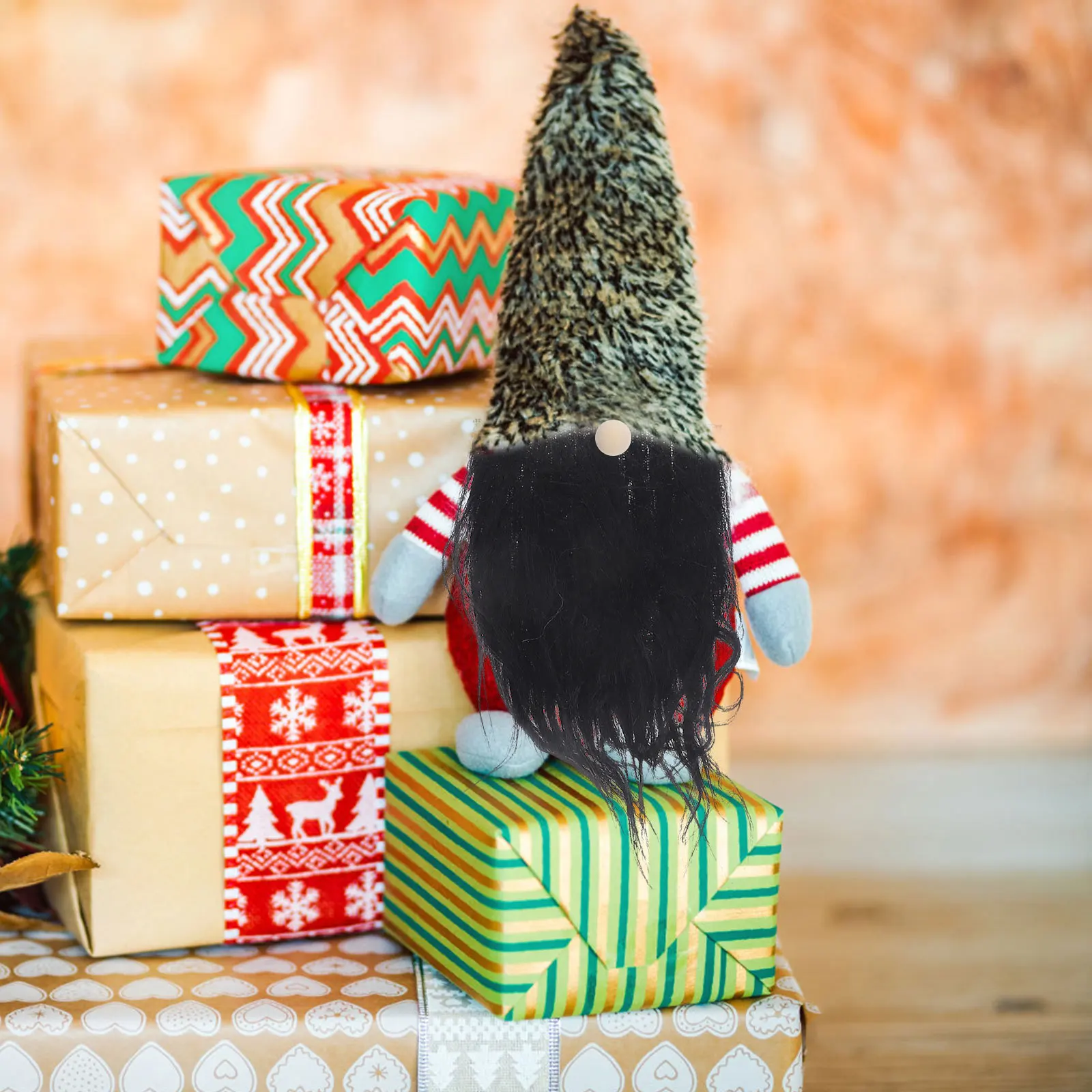 

1 Set Of Diy Unfinished Wooden Balls For Christmas Wedding Decoration Gnome Craft Beard Dwarf Beard Gnome Making Supplies