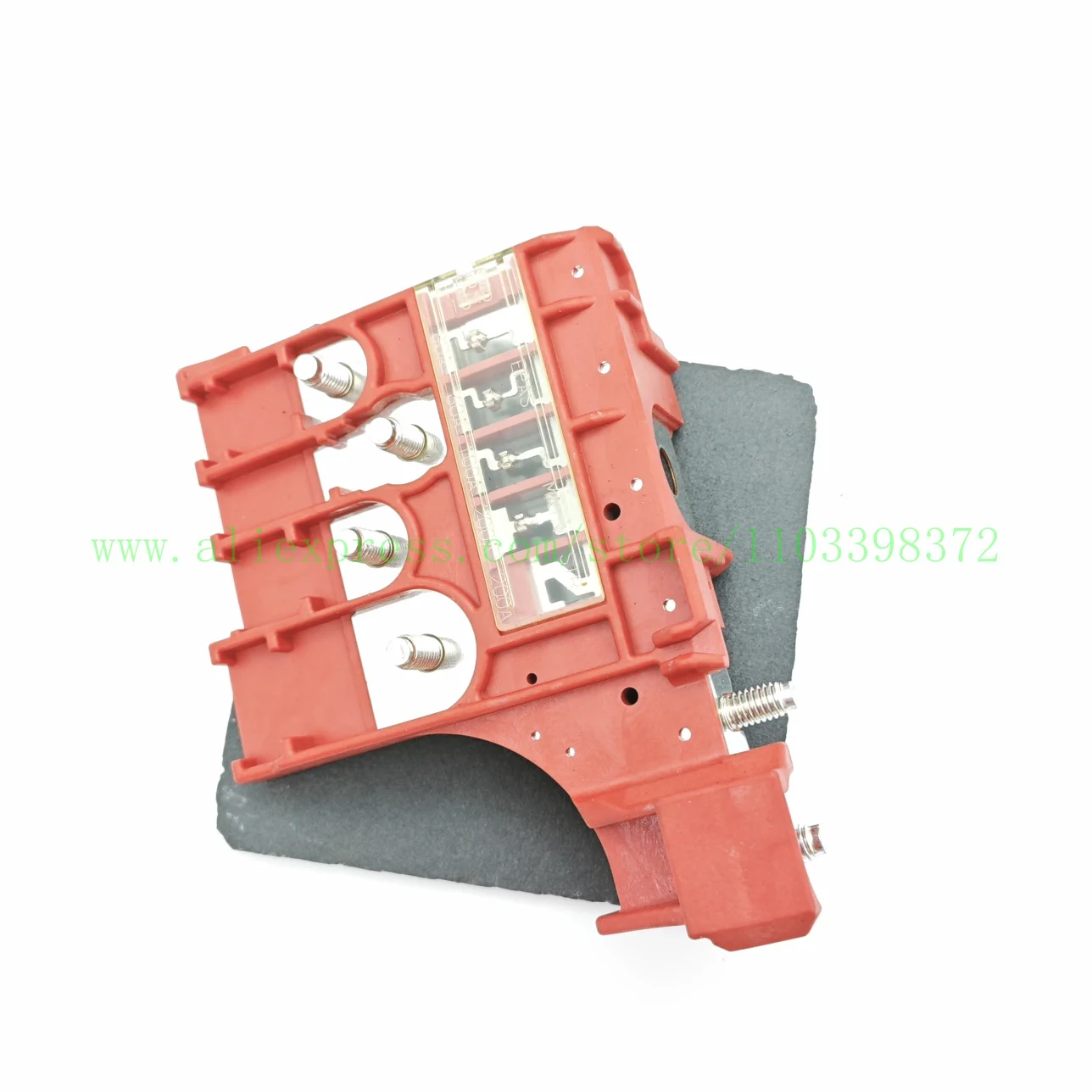 

New Genuine Fuse W/ Intelligent E Loop For 2014-2017 Ma-zda 3, 6 GKK867S99 GKK8-67-S99 GKK867S99A GMM1-67-S99 GMM167S99