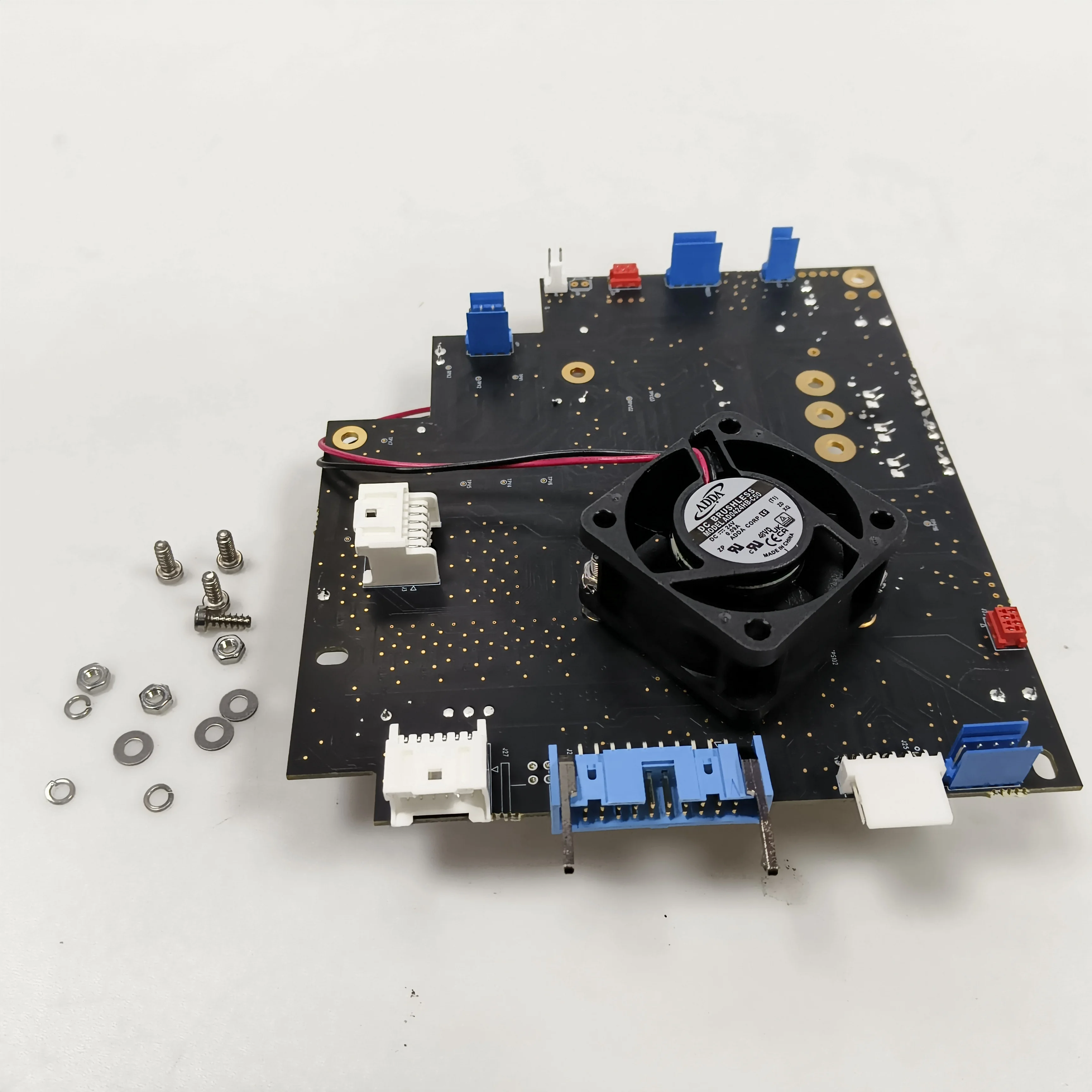 บอร์ดจัดการหมึกแท้ 611157 สำหรับเครื่องพิมพ์อิงค์เจ็ทแบบ CIJ รุ่น 1880 พร้อมส่งด่วน มีสินค้าในสต็อก