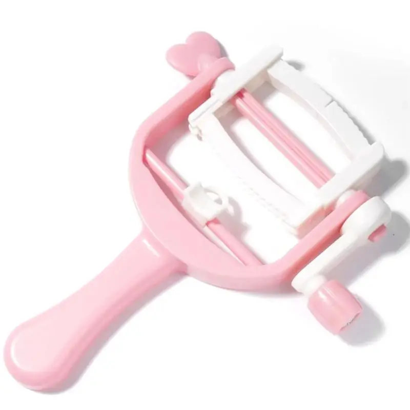 Pom Pom Maker Tool - ABNM Pom Makers Set Tool Winder