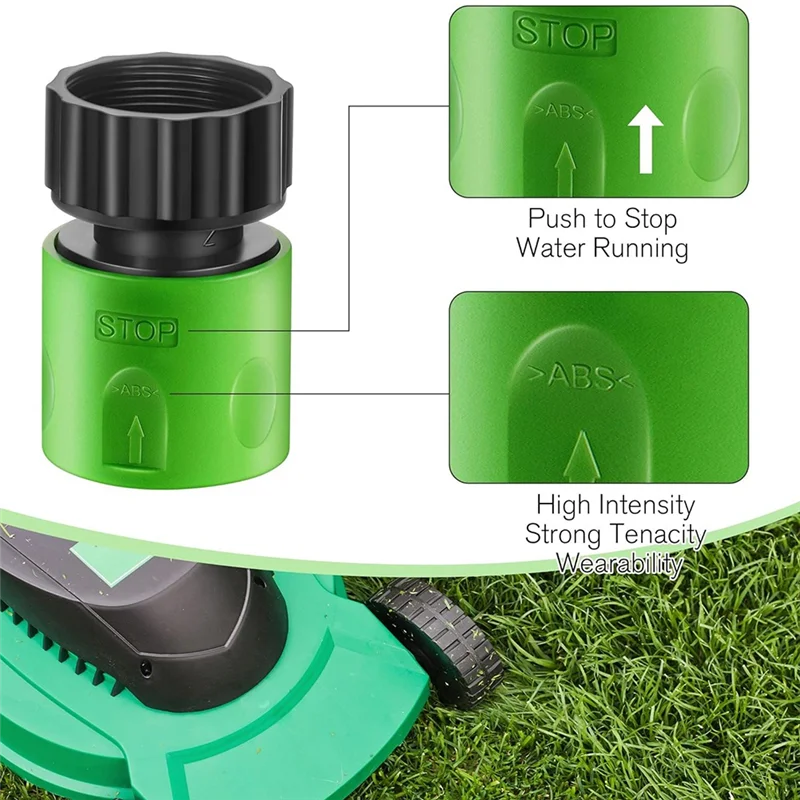 

Комплект для мытья палубы газонокосилки MAKE, комплект адаптеров для мойки палубы, аксессуары для чистки газонокосилки,