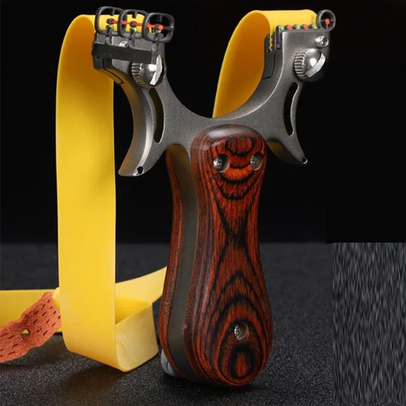 Outdoor Rubber Band Brinquedos