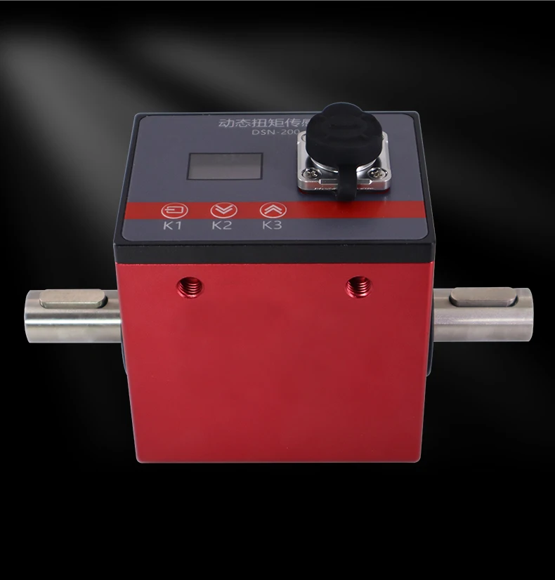 Drehmomentsensor Elektrischer Drehmomentsensor Herstellung dynamischer Drehmomentsensor