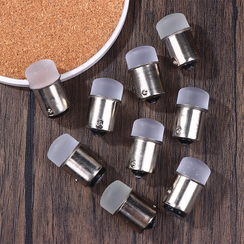 1156 P21W P21 5 واط 1157 BA15S BAY15D 2 قطعة 3014 رقائق السوبر مشرق 12 فولت/24 فولت LED لمبات السيارات الفرامل وقف وقوف السيارات بدوره إشارات لمبات