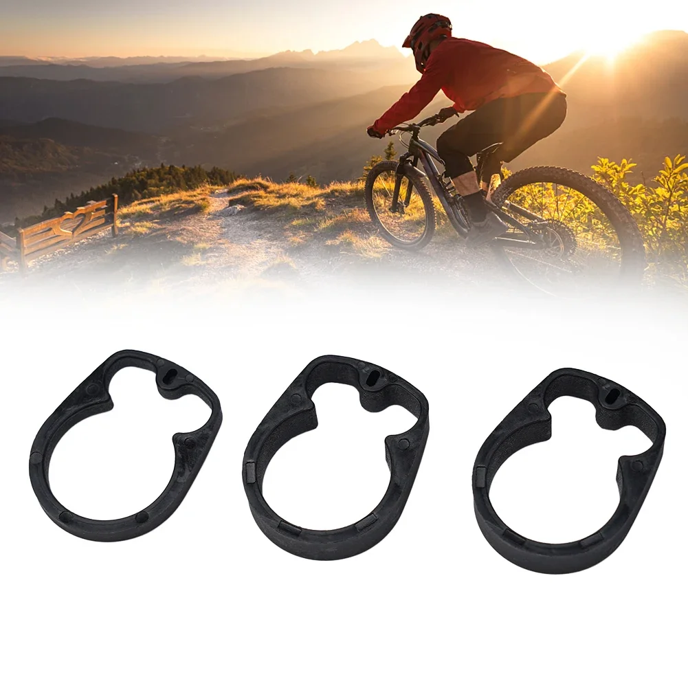 

4pcs/set Integrated Handle Washer For Bicycle Front Fork Headset Spacers Mountain Road Bike Steerer Tube 28.6mm Diameter