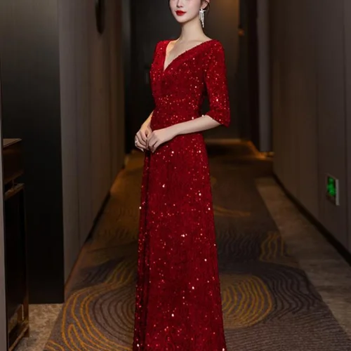 Ready-to-wear Dresses