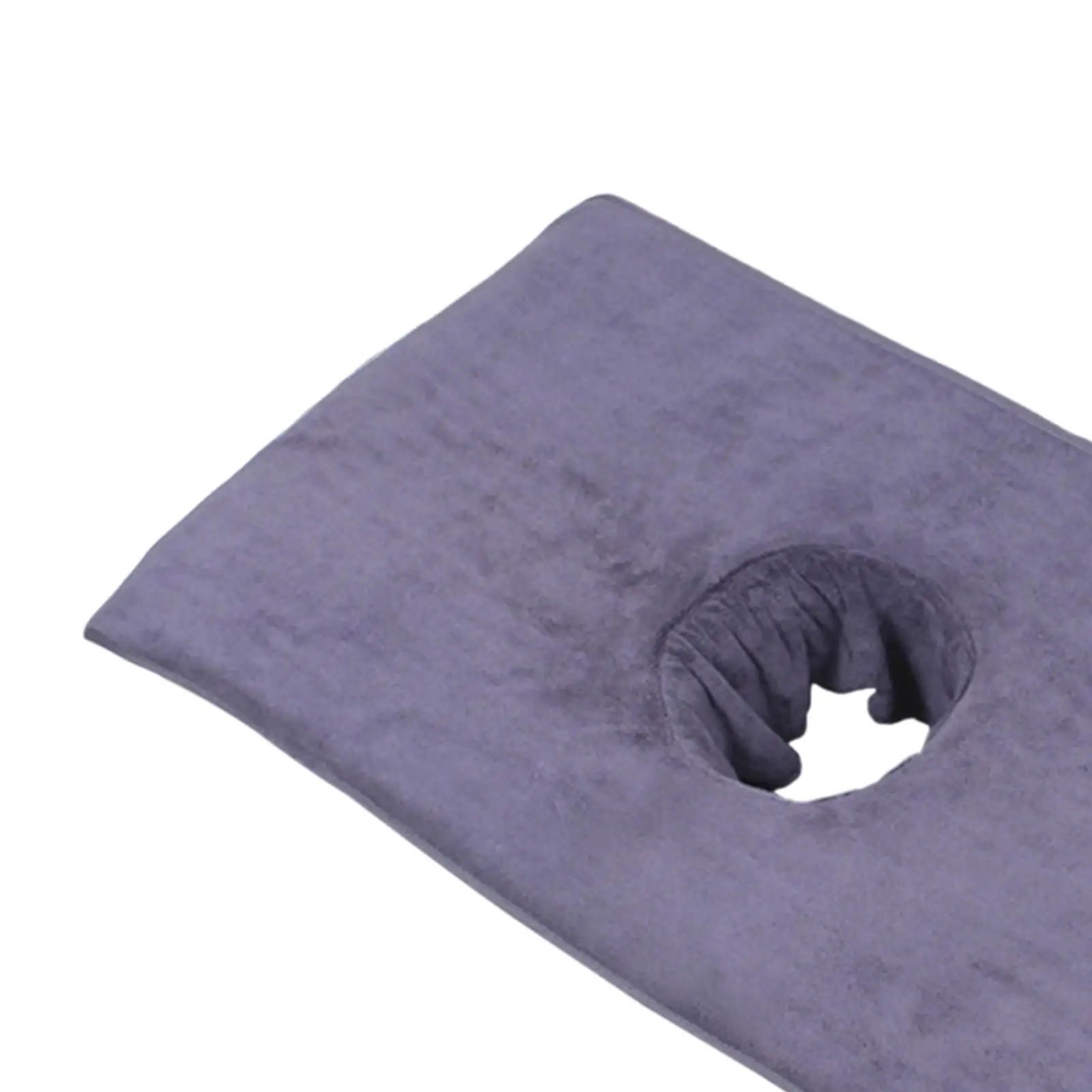 Salon Massage Tisch Handtuch Professionelle Haut Wiederverwendbare SPA Bett Kopf Vorhang Pad