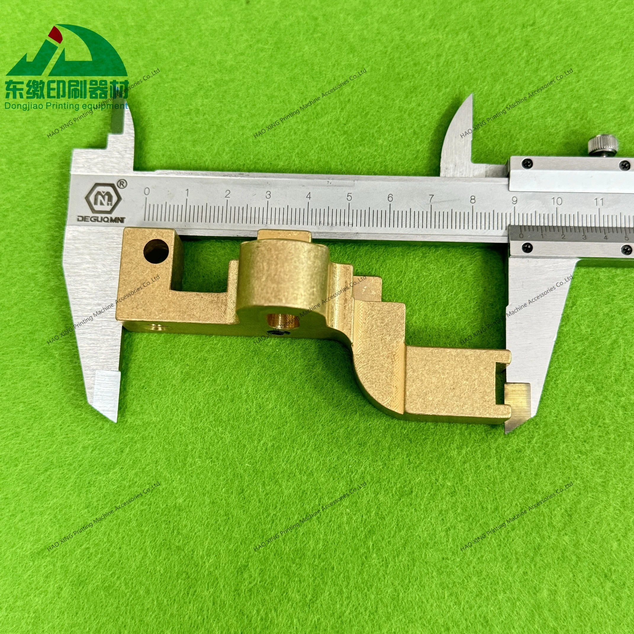 Pièces de rechange pour machines d'impression, tête de couture pour Muller Martini 75, accessoires de Machine d'impression, tête de couture de qualité supérieure