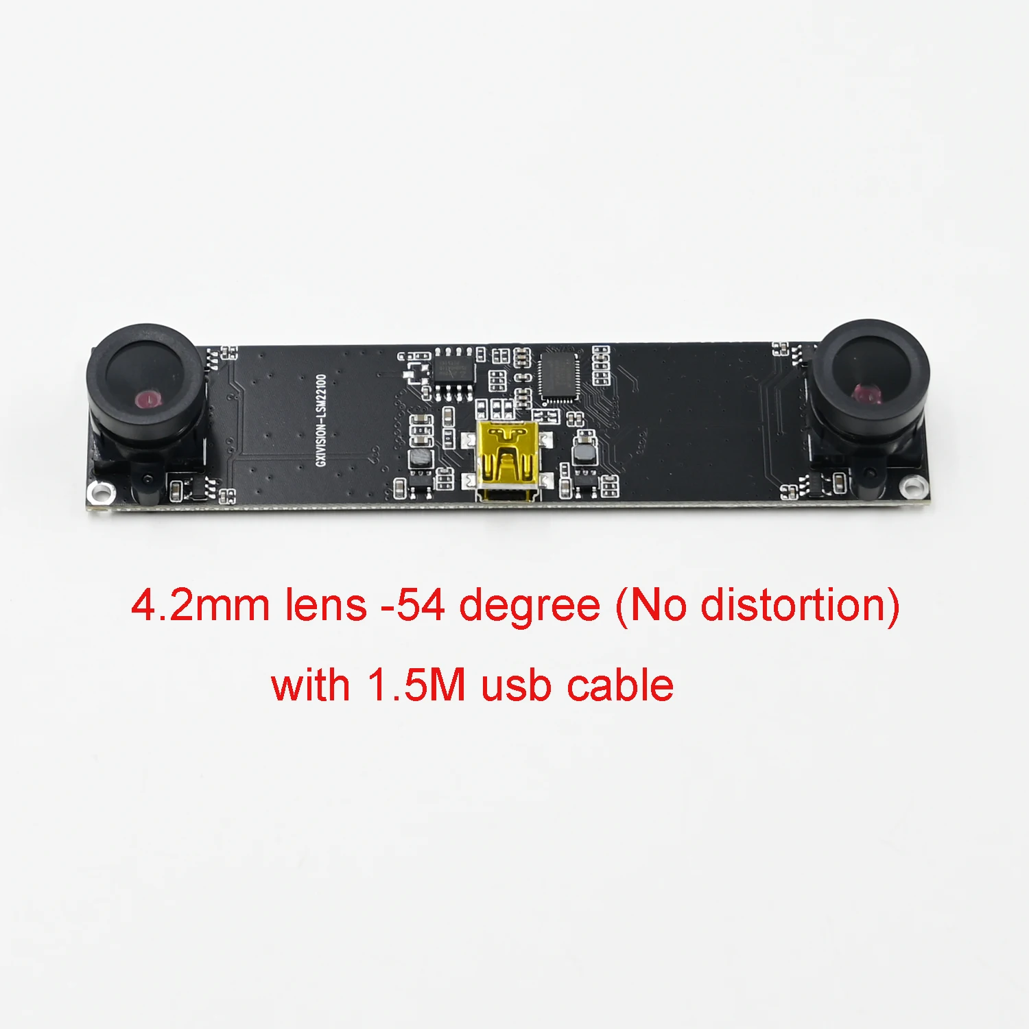 Variant: 4.2mm 54 degree