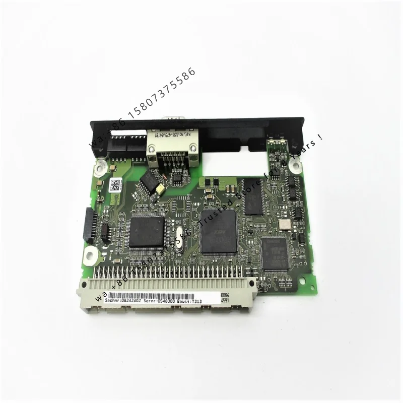 Brand New PLC DFP21B 08242402 Unbeatable Value