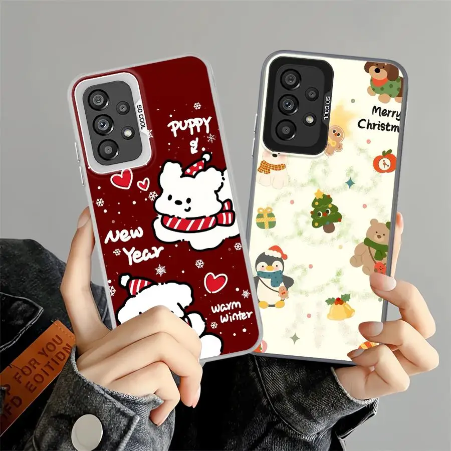 Back Phone Cover Ca… - image