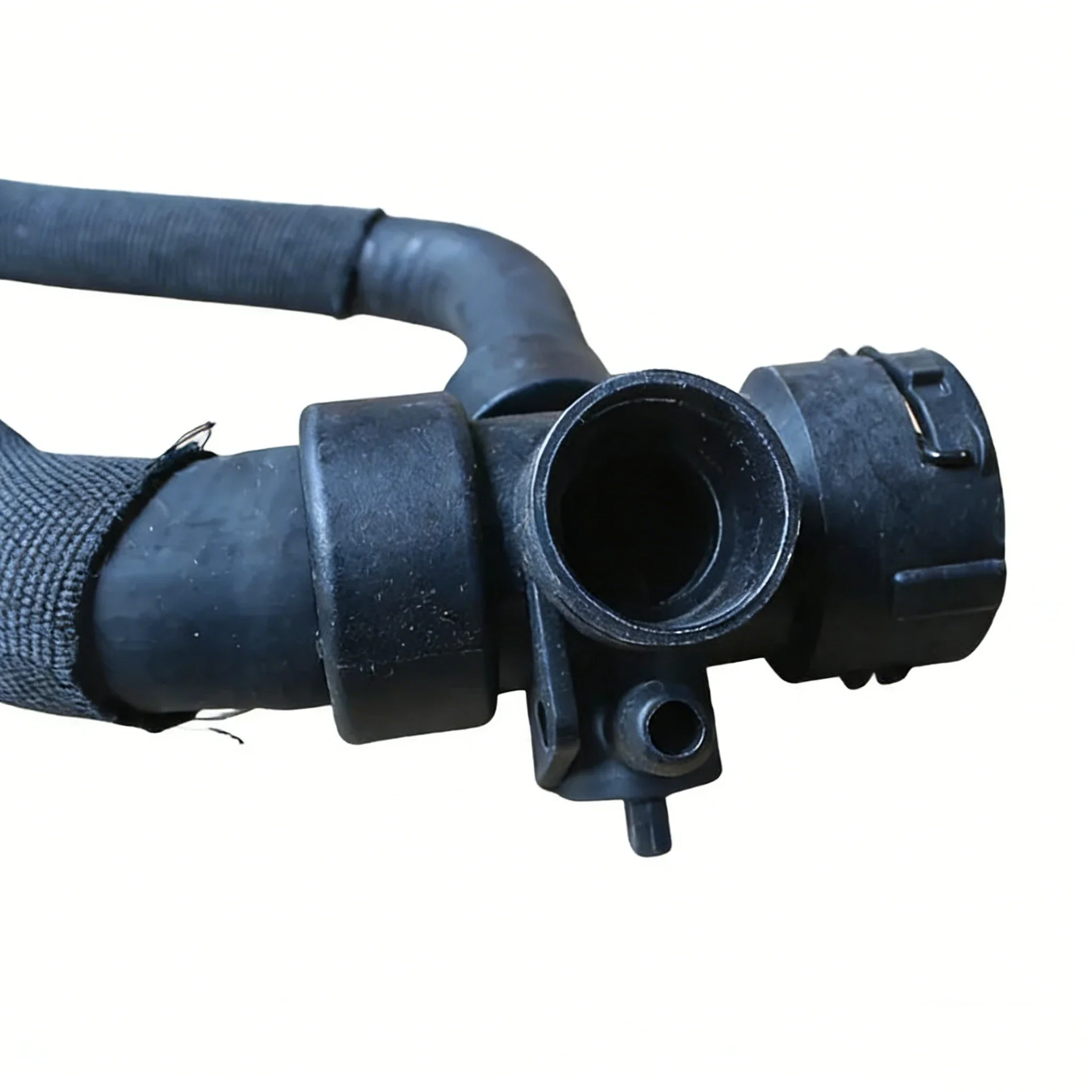 8E0121049N 8E0121055  Cooling radiator outlet pipe for SEAT Exeo saloon SEAT Exeo estate st AUDI A4 b5 estate avant AUDI A4 b5 s