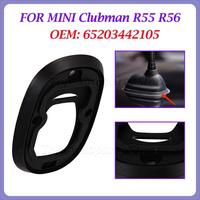 Durable Antenna Base Rubber Gasket Sealing 1 Pc For BMW MINI Clubman R55 R56 65203442105 Car Replacement Accessories