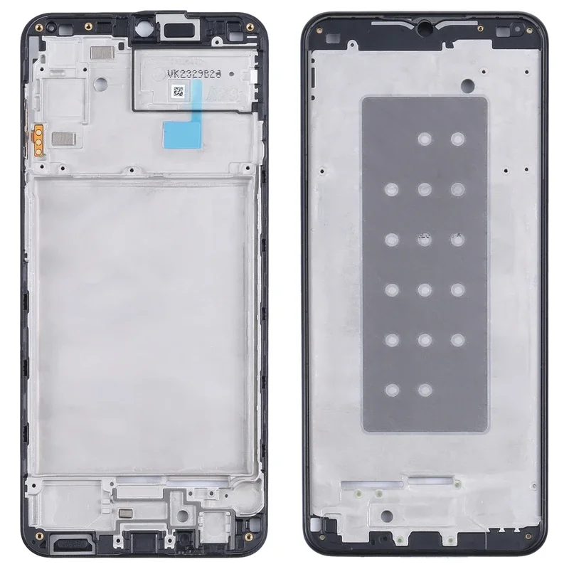 

Front Housing LCD Frame Bezel Plate For Samsung Galaxy A23 4G SM-A235