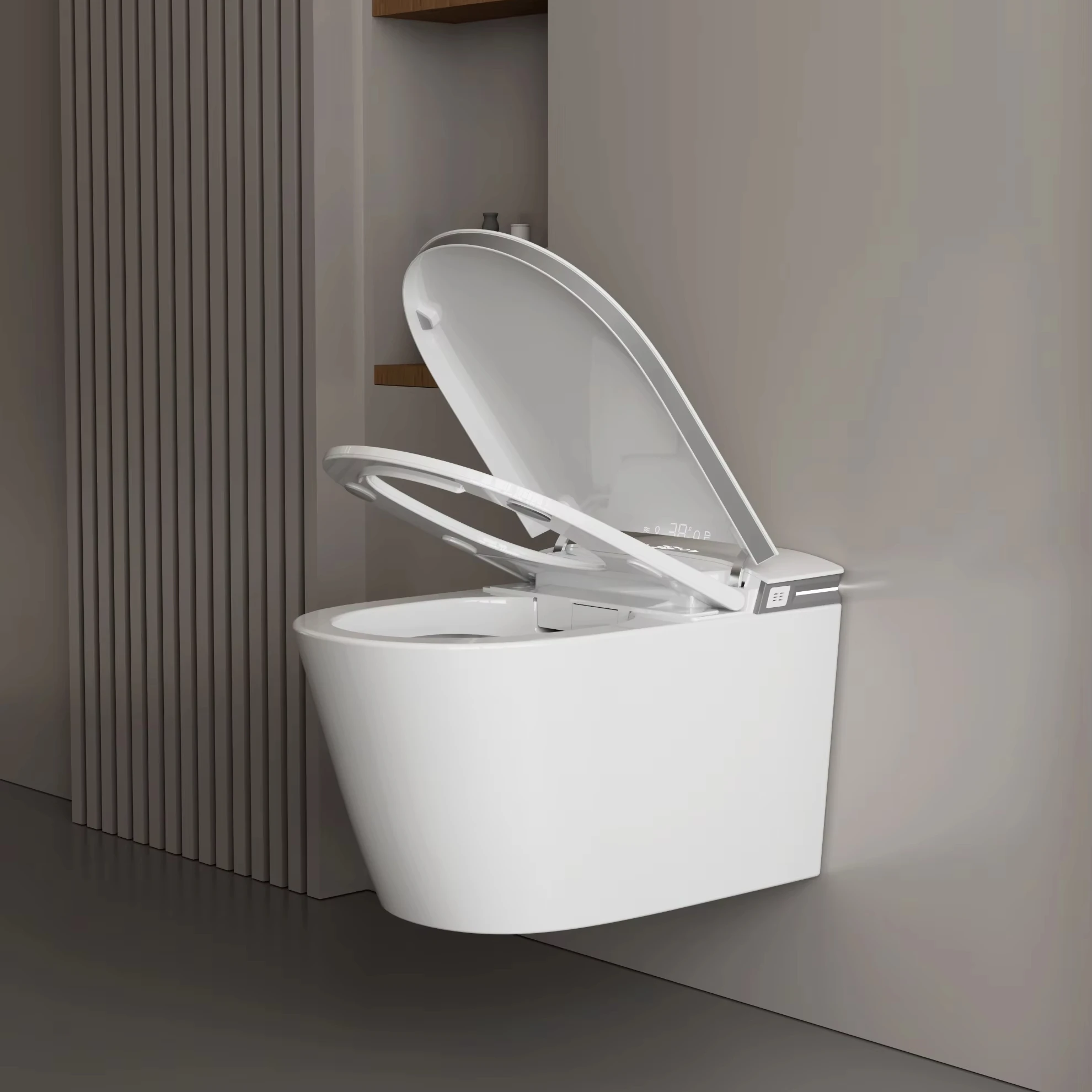 High Quality Modern… - image