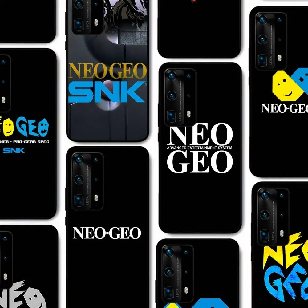 Чехол для телефона S-SNK N-Neogeo Neo Geo для Huawei P 8 9 10 20 30 40 50 Pro Lite Psmart Honor 10 Lite 70 Mate 20lite Чехол для телефона S-SNK N-Neogeo Neo Geo для Huawei P 8 9 10 20 30 40 50 Pro Lite Psmart Honor 10 Lite 70 Mate 20lite