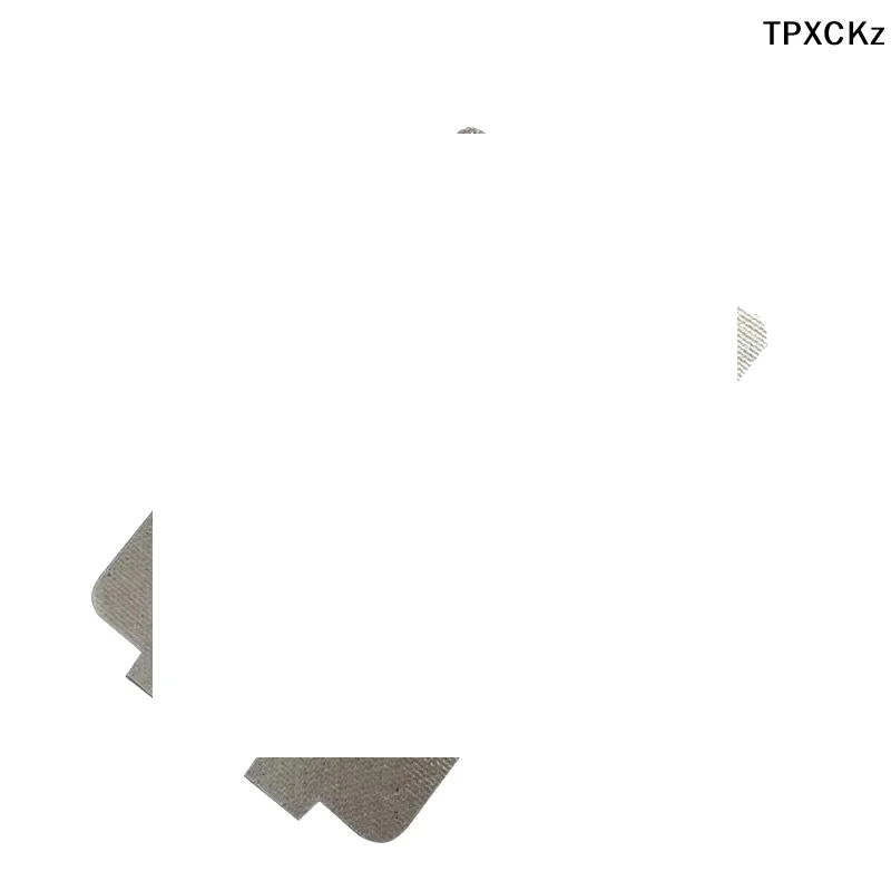 

Microwave Oven Fashion High Quality Mica Plate Sheet Heat-resistant Not Easy To Deform Suitable For Repair Parts