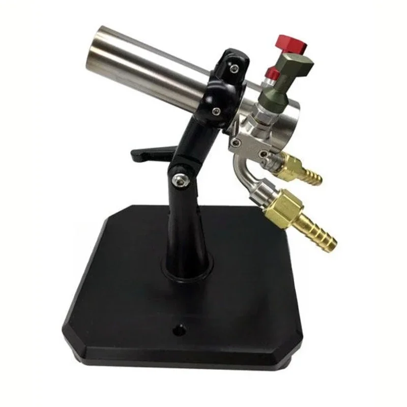 Store 1644 Bruciatore A Gas A Doppia Fiamma Con Funzione Di Riserva