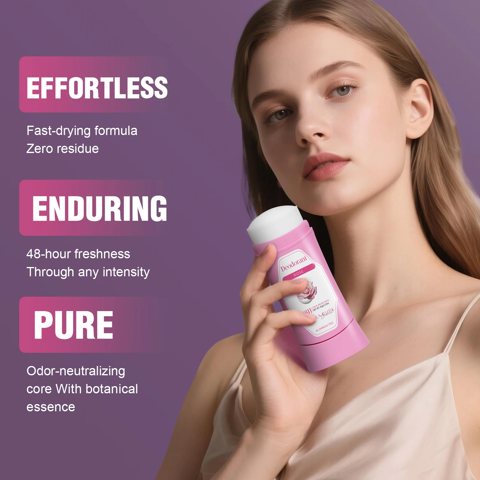 Body Odor Remover Antiperspira - Perfume Fragrance Stick review and price
