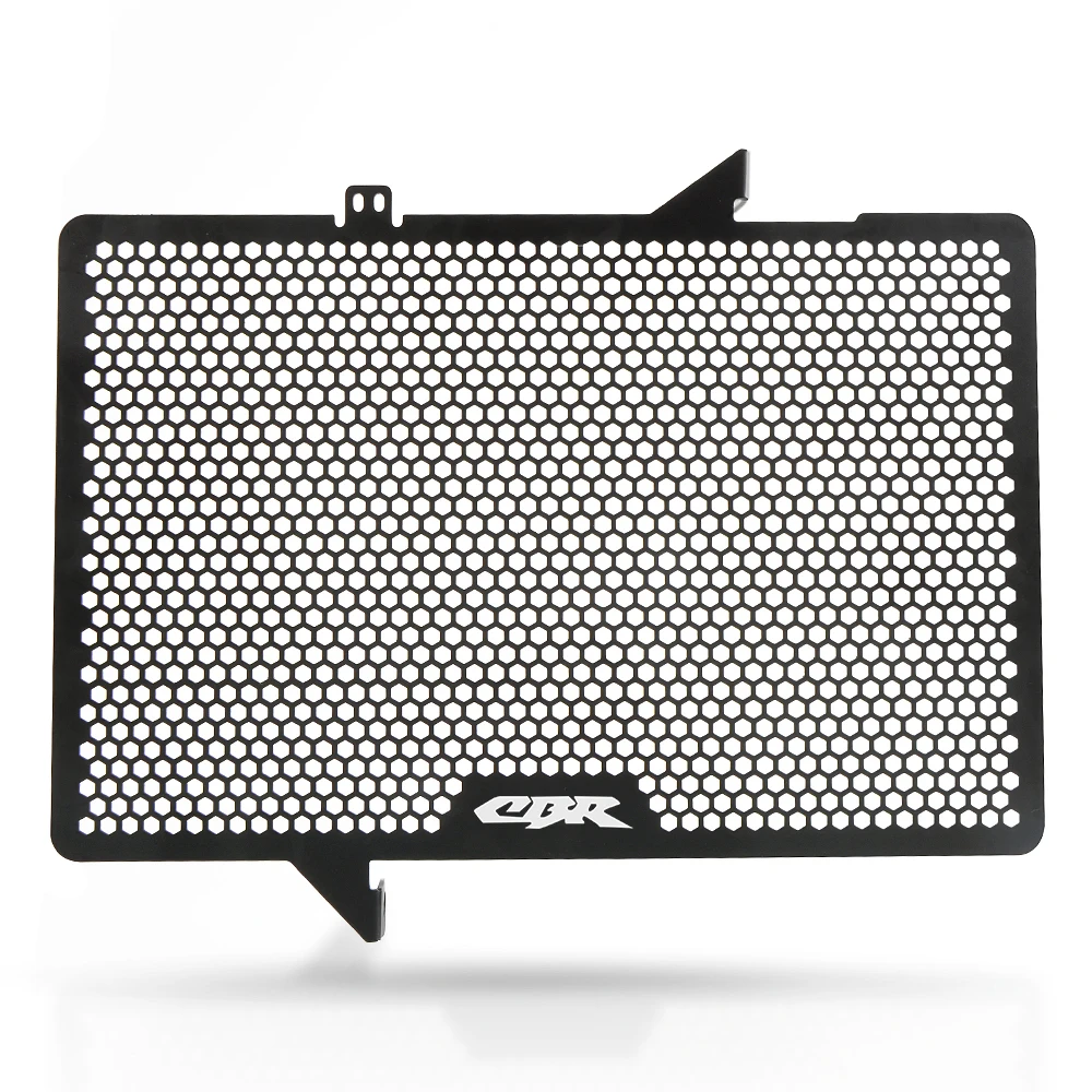 لهوندا CBR650R CBR650 R CBR 650R 2019 2020 2021 2022 2023 2024 2025 2026 دراجة نارية CNC شبكة المبرد غطاء حماية حامي