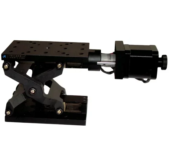 

Motorized Lab Jack/ Vertical Translation Stage
