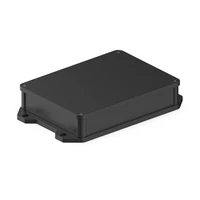 Yongu L08A 170-125 Caja impermeable IP68 Caja de equipo industrial Caja de perfiles de aluminio