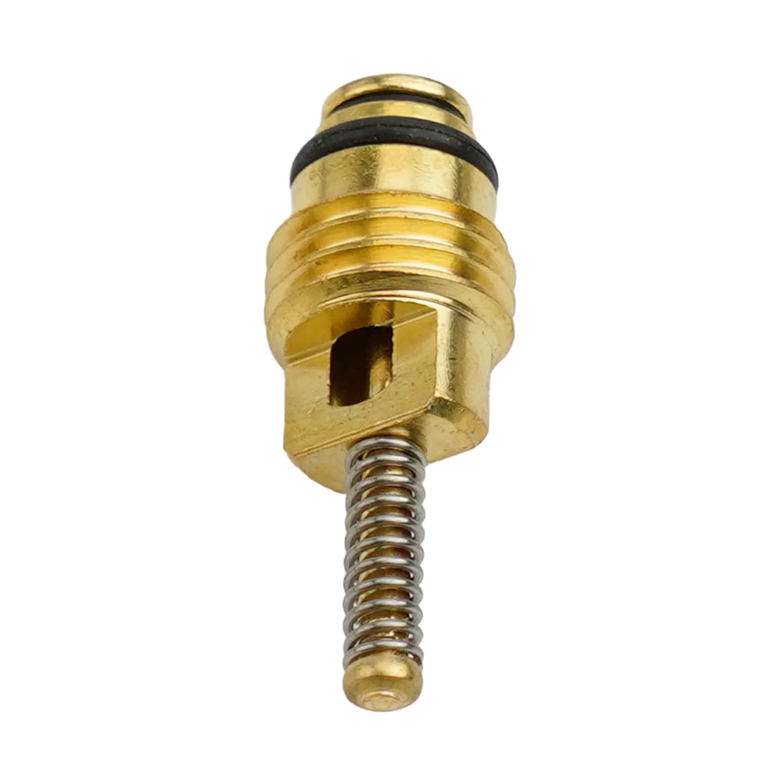 

A C Valve Core M8 Valve Core Copper Material High Quality Material High Universality Fitment Size M8 For Maintenance