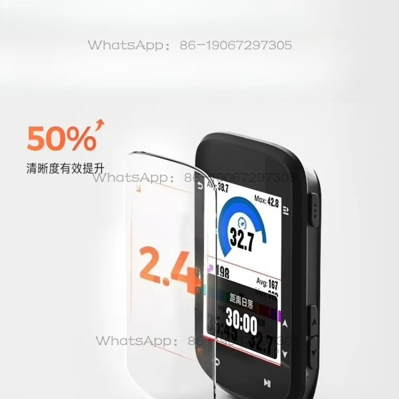 suitable-for-bsc200s-bicycle-code-table-intelligent-cycling-speed-navigation