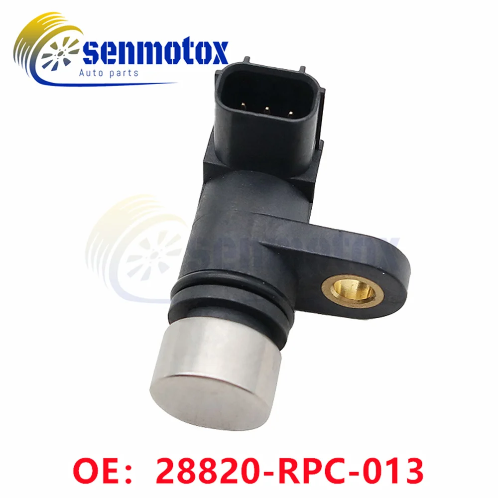 28820-RPC-013 Vehicle Speed Sensor For Honda Accord 2008-2017 Civic 2006-2015 Odyssey 2014-2017 Acura MDX 2014-2015 TL 2011-2014