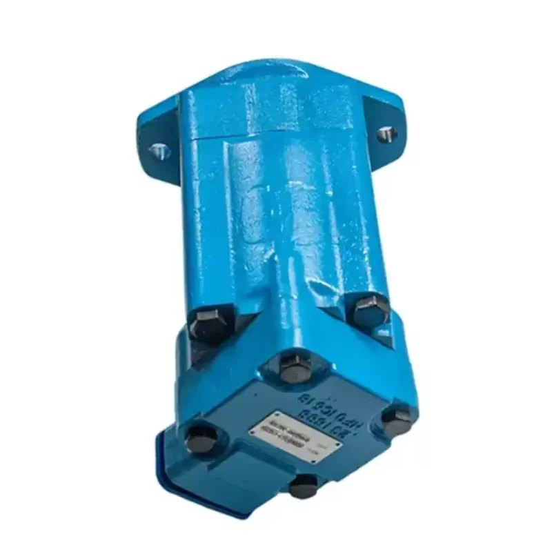 Best Price V 35V series 35V-40A-1A-22L/R 35V-45A-86B-22L/R 35V-20A-11C-22L/R 35V25A 35V30A Nuoyi Hydraulic Vane Pump