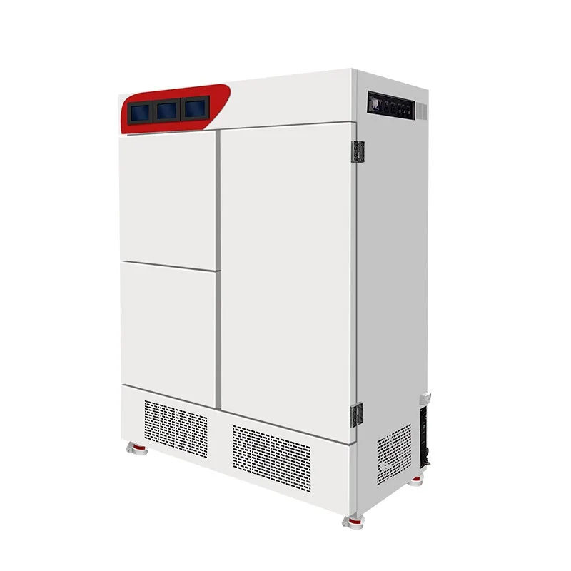 Stability test chamber, comprehensive stability cabinet, high and low temperature alternating test chamber