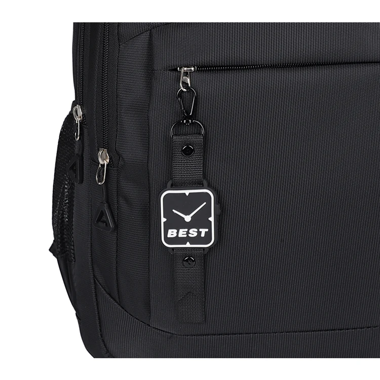 Reiserucksack mit großem Fassungsvermögen und Langlebigkeit, Laptop-Rucksack für Campus und Pendeln, Wandertouren – Detail 14