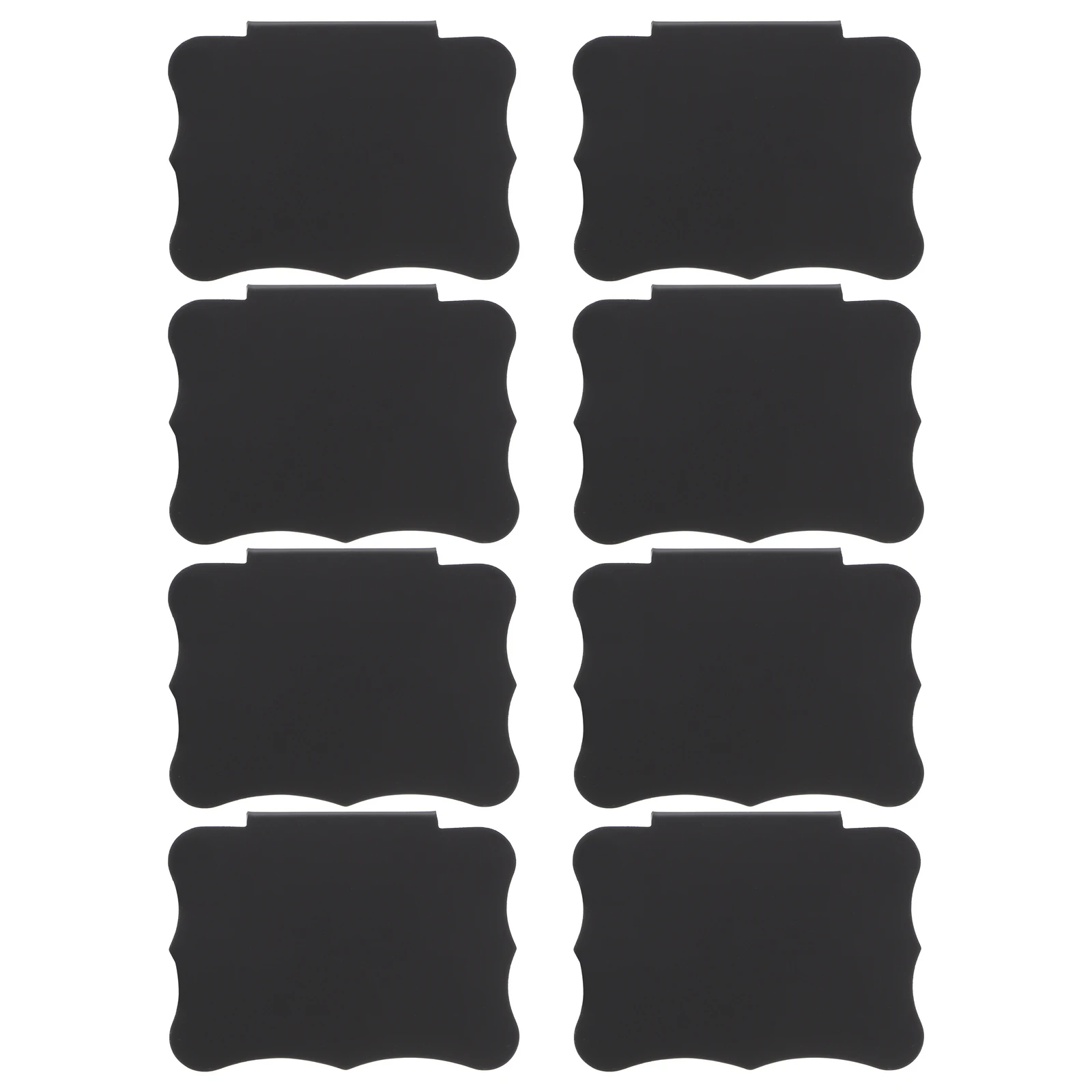 ป้ายคลิปสำหรับจัดเก็บ: บัตรคลิปขาตั้งผู้ถือตะกร้าป้ายตะกร้าถัง Bin ผู้ถือราคาผ้า Pantry หมวดหมู่จอแสดงผล