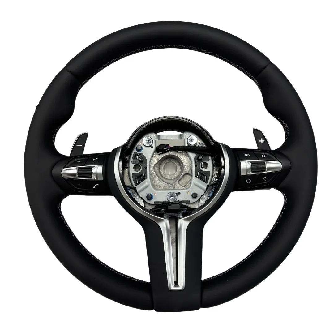 

The E Series M Sport Steering Wheel of for 3 Series E60 Automotive Interior Steering Wheel