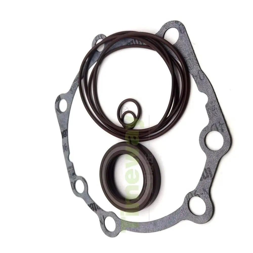 

Комплекты уплотнений 90M075 Аксессуары для насосов для ремонта насоса SAUER