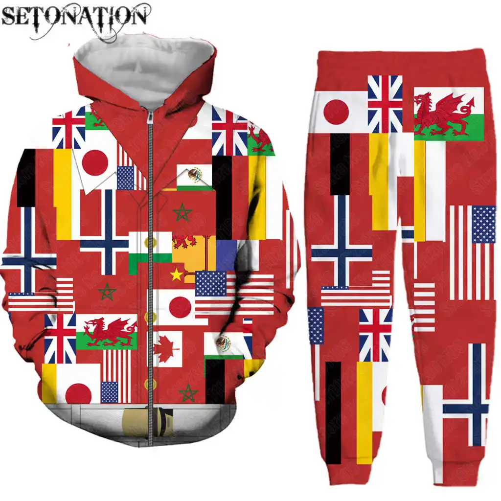 Epcot World Showcase Cast Member Epc men/women New fashion cool 3D print fashion hoodies/sweatshirt/pants/Tracksuit dropshipping