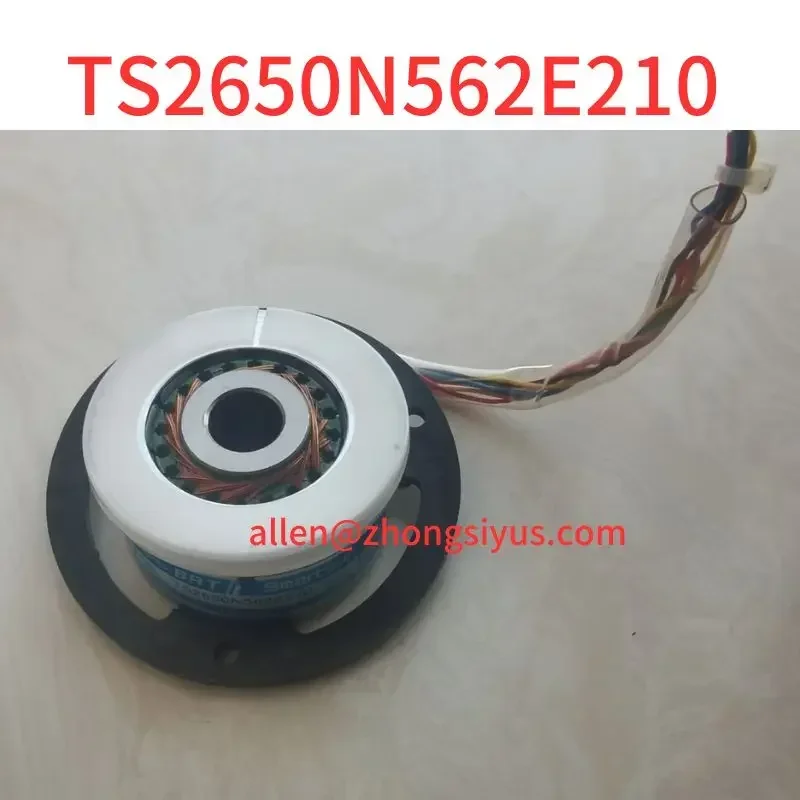 used Encoder TS2650N562E210