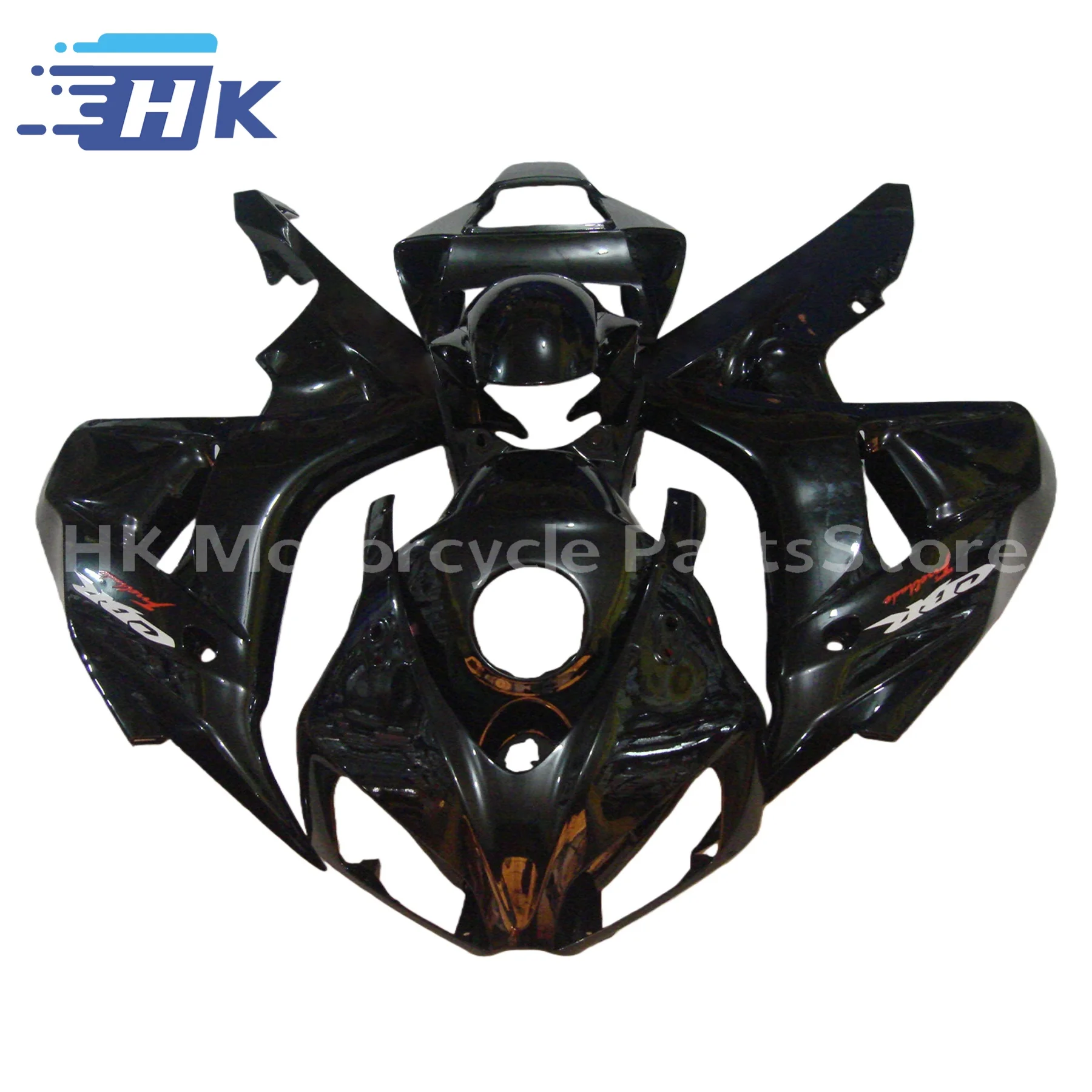 

Обтекатели для мотоциклов, подходящие для HONDA CBR1000RR 06 07, аксессуары, комплекты деталей обтекателей, CBR 1000RR 2006 2007