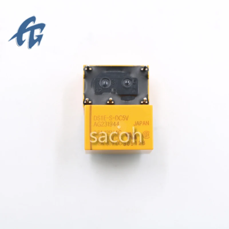 

(SACOH New Mosfet transisto DS1E-S-DC5V