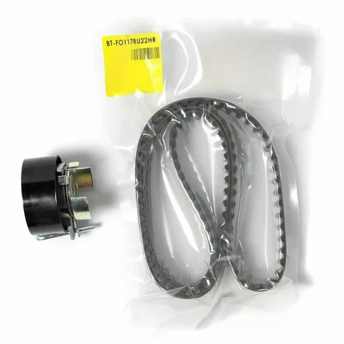 Imagen 2 del producto Tensor de correa de distribución, accesorio para Ford Focus EcoSport Escort Fiesta13 MAZDA 2 FIESTA MK6 FUSION 1,4 FXJA 5M5G6K254AB 96MM6K288BA, 1 Juego