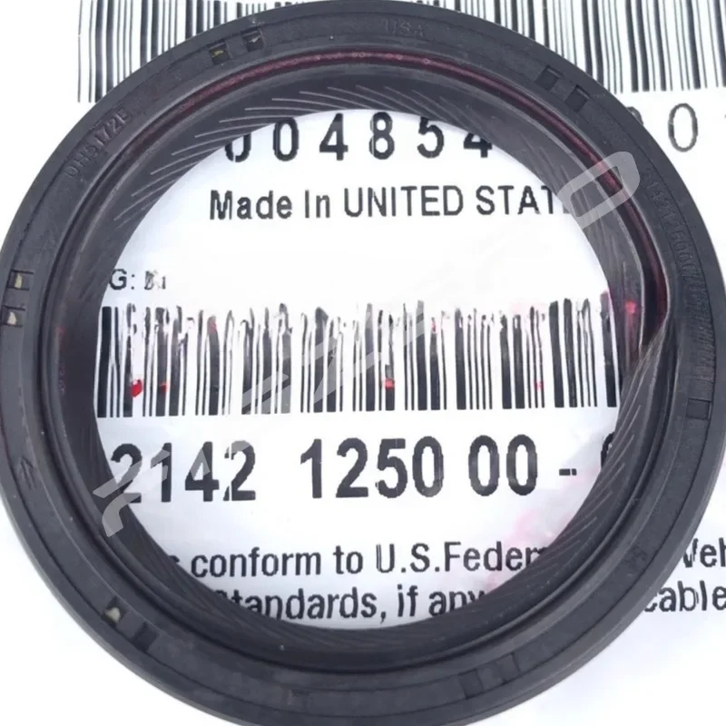 Genuine 2.0 2.4 Displacement Crankshaft Front Oil Seal for Jeep Compass Patriot 21421250
