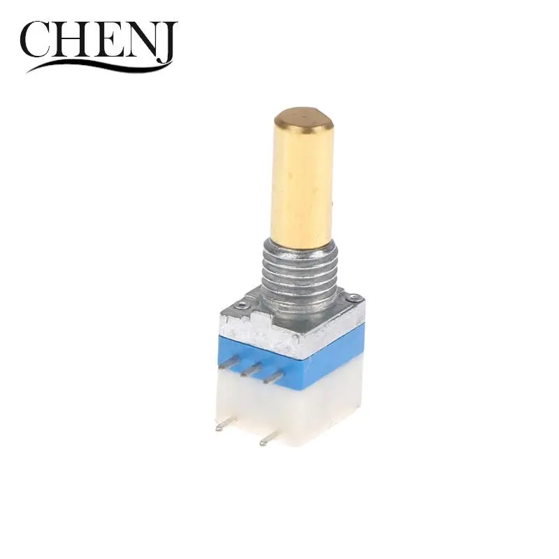 1PCS Power Knob Volume Switch Replacement For Baofeng UV5R UV-5RA 5RE Series Accessories