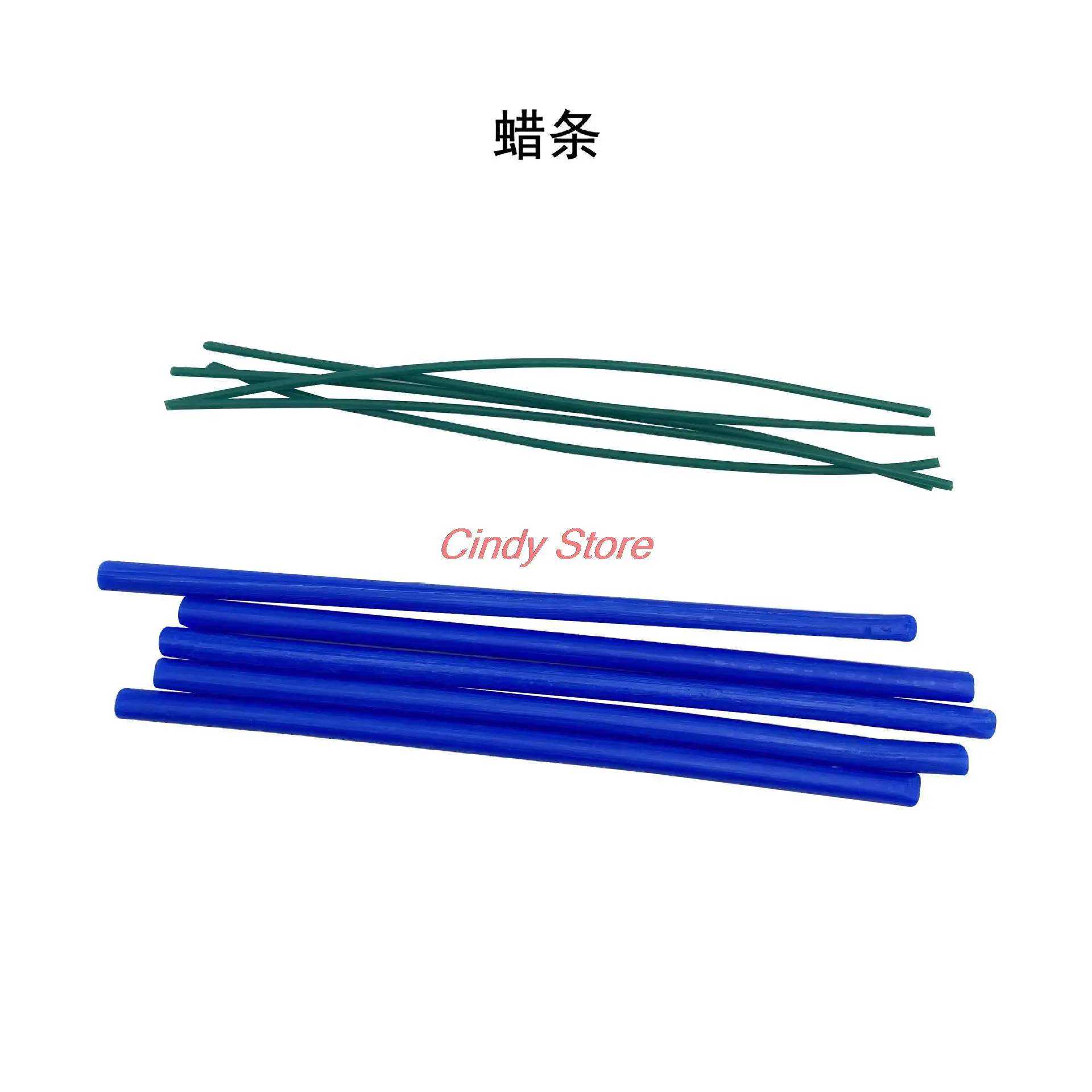 Wax Line, Jewelry Making Tool Wax Line Sprue Wax Lines Dental Laboratory 6 Type Can Be Selected For Dental Lab