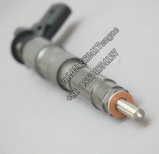 

Fuel Injector 0445115050 0445115077 0986435359 For 330/335/530/535/635/X3/X5/X6 13537808094 13537808089