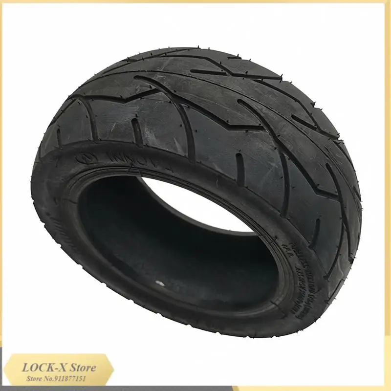 Hot 8x3.00-5 vacuum tire does not require inflation for flatbed handcart transport vehicles