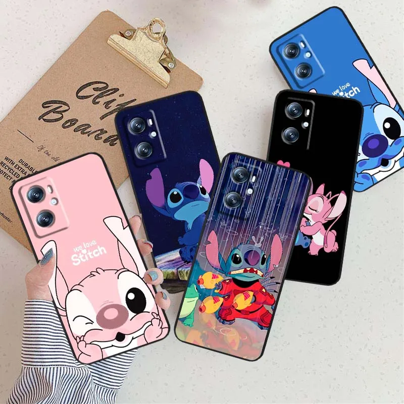 Cute Lilo Stitch Ph…