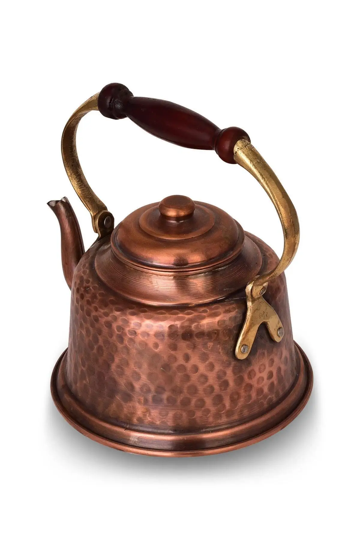 

DOLBOVI maras copper teapot hand tattoo Cooper Tea Pots Handmade