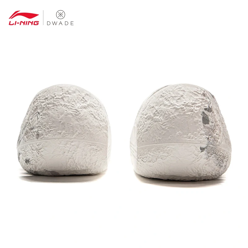 LI-NING WADE LUNAR ROCK мужские баскетбольные тапочки Off Court