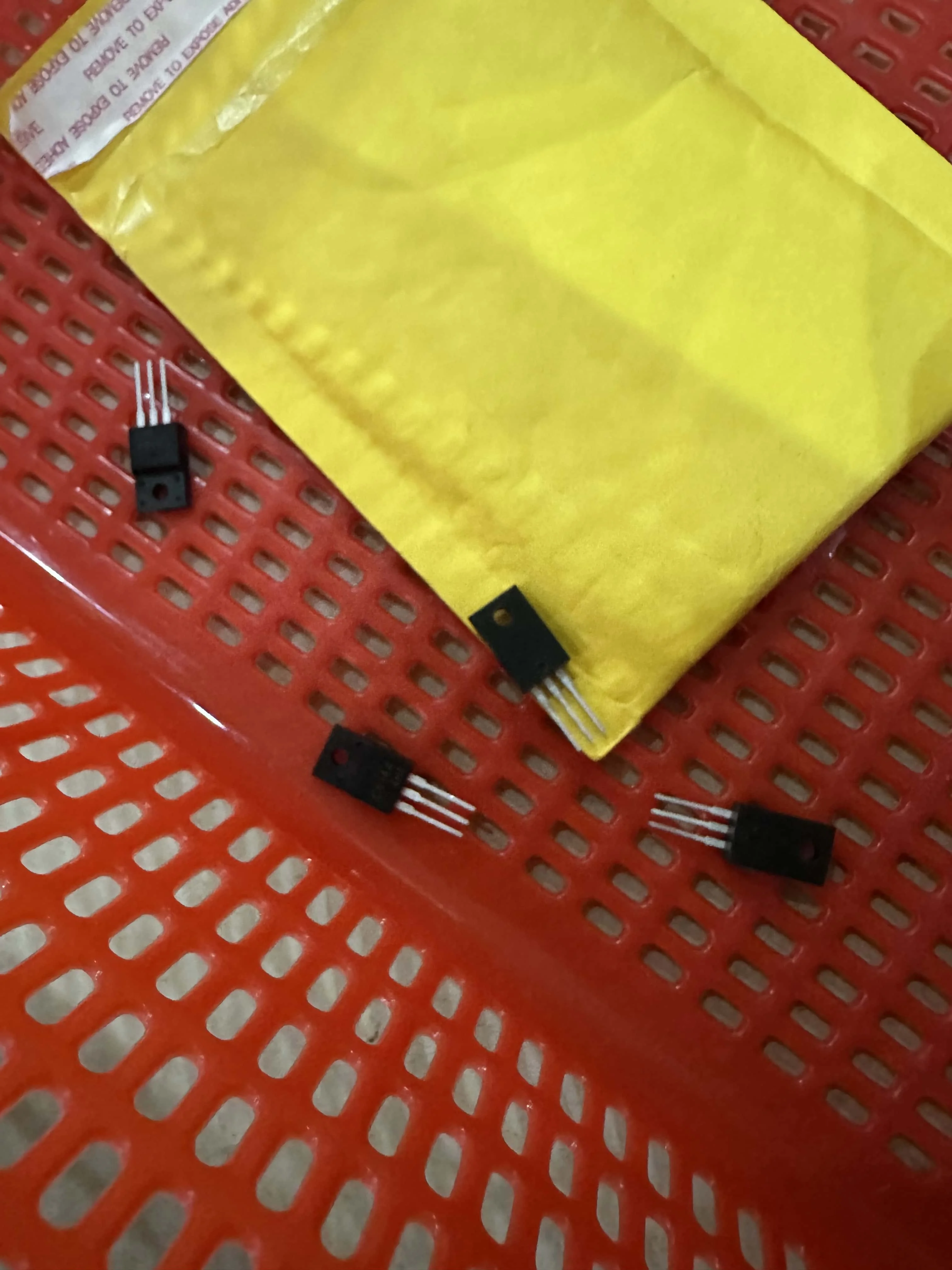 

10шт C6144 A2222 2SC6144 2SA2222 TO-220F